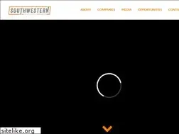 Sites similar to southwesternsummer.com
