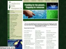 Sites similar to southwesternutility.com
