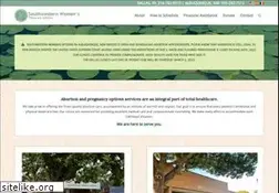 Sites similar to southwesternwomens.com