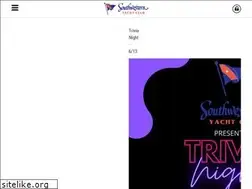 Sites similar to southwesternyc.org