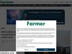 Sites similar to southwestfarmer.co.uk