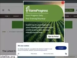 Sites similar to southwestfarmpress.com