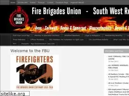Sites similar to southwestfbu.com