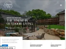 Sites similar to southwestfence.com
