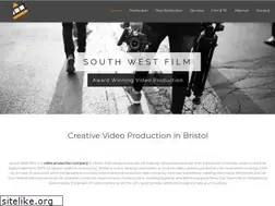 Sites similar to southwestfilm.co.uk