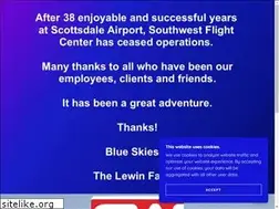 Sites similar to southwestflightcenter.com