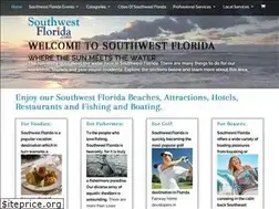 Sites similar to southwestflorida.com