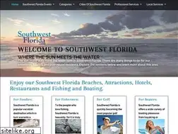 Sites similar to southwestflorida.net