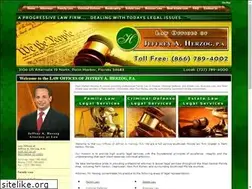 Sites similar to southwestfloridaattorney.com