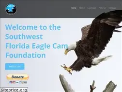 Sites similar to southwestfloridaeaglecam.com