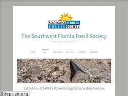Sites similar to southwestfloridafossilclub.com