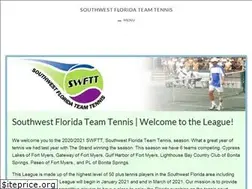 Sites similar to southwestfloridateamtennis.com