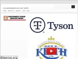 Sites similar to southwestfoodservice.com