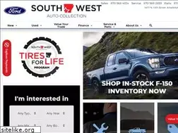 Sites similar to southwestfordlincoln.net
