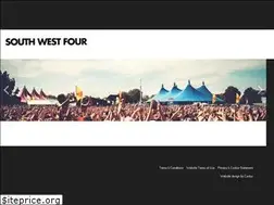 Sites similar to southwestfour.com