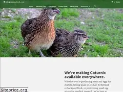 Sites similar to southwestgamebirds.com