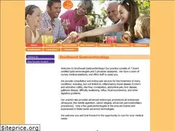 Sites similar to southwestgastro.com
