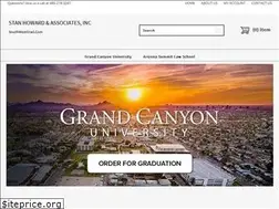 Sites similar to southwestgrad.com