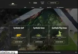 Sites similar to southwestgreens.com