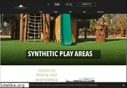 Sites similar to southwestgreenscourts.com
