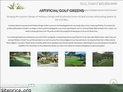 Sites similar to southwestgreenseastbay.com