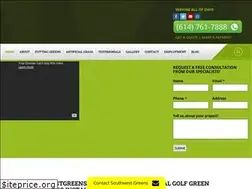 Sites similar to southwestgreensohio.com