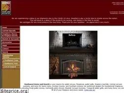 Sites similar to southwesthomeandhearth.com