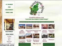 Sites similar to southwestideas.com