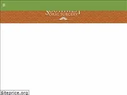 Sites similar to southwestimplants.com