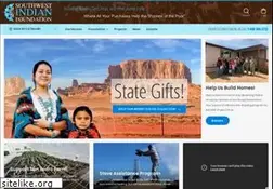 Sites similar to southwestindian.com
