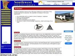 Sites similar to southwestins.com