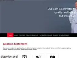 Sites similar to southwestinternalmedicine.com