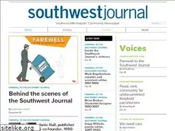 Sites similar to southwestjournal.com