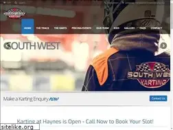 Sites similar to southwestkarting.co.uk