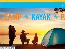 Sites similar to southwestkayaks.com