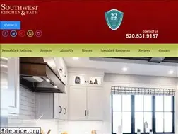 Sites similar to southwestkitchen.com