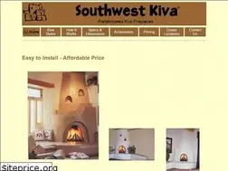 Sites similar to southwestkiva.com
