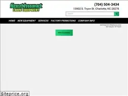 Sites similar to southwestlawnequip.com