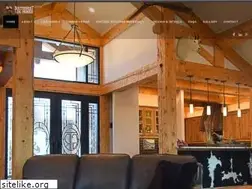 Sites similar to southwestloghomes.com