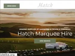 Sites similar to southwestmarqueehire.co.uk