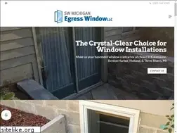 Sites similar to southwestmichiganegress.com