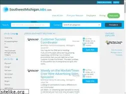 Sites similar to southwestmichiganjobs.com