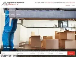 Sites similar to southwestmissourirealty.com
