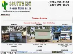 Sites similar to southwestmobilehomes.com
