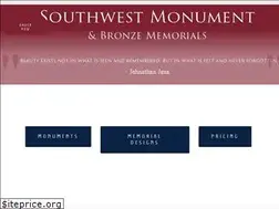Sites similar to southwestmonument.com