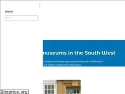 Sites similar to southwestmuseums.org.uk