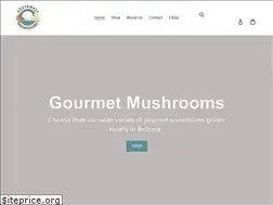 Sites similar to southwestmushrooms.com