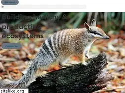 Sites similar to southwestnrm.org.au