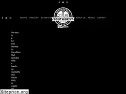 Sites similar to southwestnursery.com