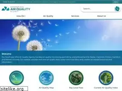 Sites similar to southwestohioair.org